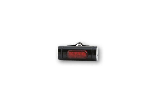 HIGHSIDER CONERO T1 LED TAILLIGHT, RED - Image 3