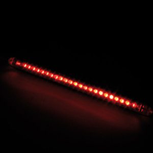 HIGHSIDER STRING LED TAILLIGHT, RED