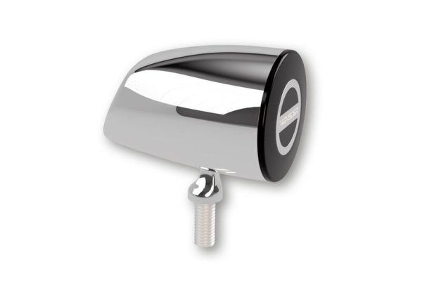 HIGHSIDER ROCKET CLASSIC LED TAILLIGHT, CHR