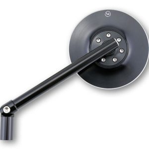 HIGHSIDER CONERO MIRROR, BLK