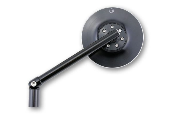 HIGHSIDER CONERO MIRROR, BLK - Image 3