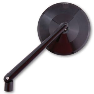 HIGHSIDER MONTANA MIRROR, BLK