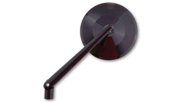 HIGHSIDER MONTANA MIRROR, BLK - Image 3