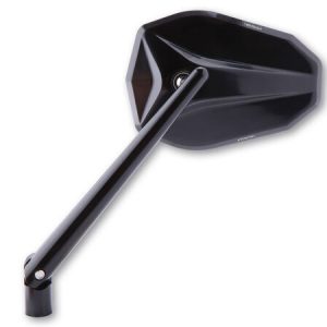 HIGHSIDER VICTORY MIRROR, BLK