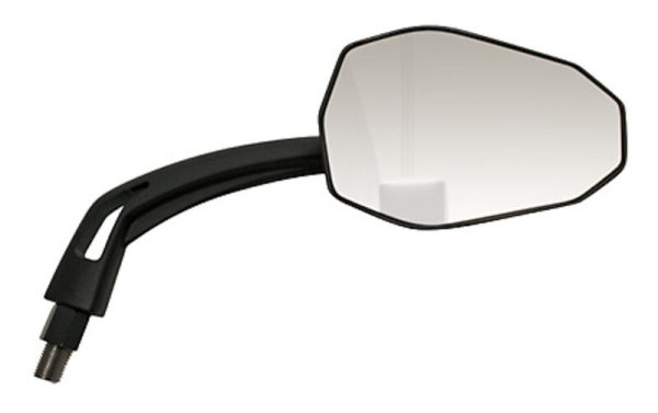 HIGHSIDER VICTORY MIRROR, BLK - Image 3
