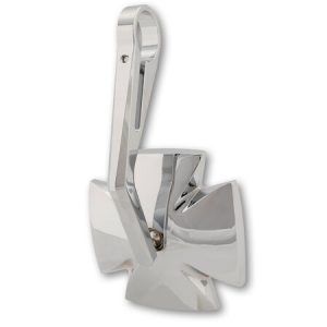 HIGHSIDER IRON CROSS HBE-MIRROR, CHR