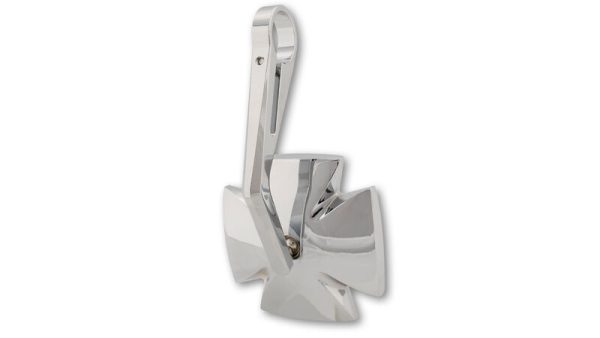 HIGHSIDER IRON CROSS HBE-MIRROR, CHR