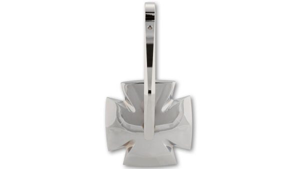 HIGHSIDER IRON CROSS HBE-MIRROR, CHR - Image 3