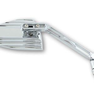 HIGHSIDER WAVE MIRROR, CHR