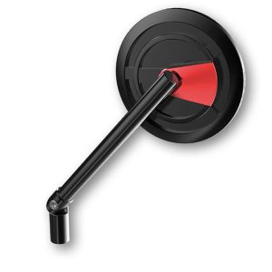 HIGHSIDER ENTERPRISE-EP1 MIRROR, RED
