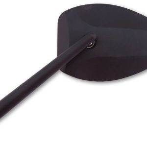 HIGHSIDER FERRARA 2 MIRROR, BLK