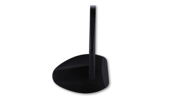 HIGHSIDER FERRARA 2 HBE-MIRROR, BLK