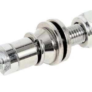 HIGHSIDER MIRROR ADAPTER H-D 5 16 INCH, CHR