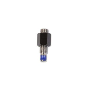HIGHSIDER MIRROR ADAPTER, BLK