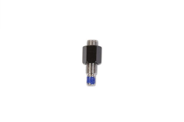 HIGHSIDER MIRROR ADAPTER, BLK