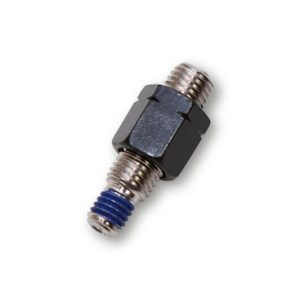 HIGHSIDER MIRROR ADAPTER, BLK