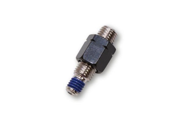 HIGHSIDER MIRROR ADAPTER, BLK