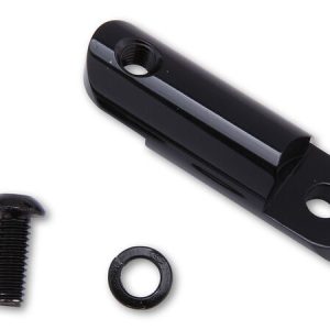 HIGHSIDER MIRROR EXTENSION, BLK