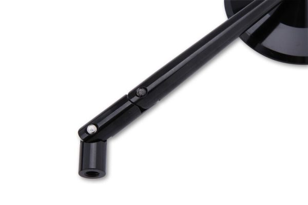 HIGHSIDER MIRROR EXTENSION, BLK - Image 3