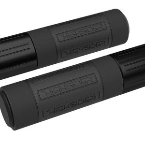 HIGHSIDER CONERO HANDLEBAR GRIPS, MBL
