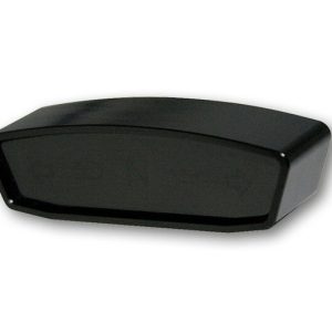 HIGHSIDER TELLTALE METER, BLK