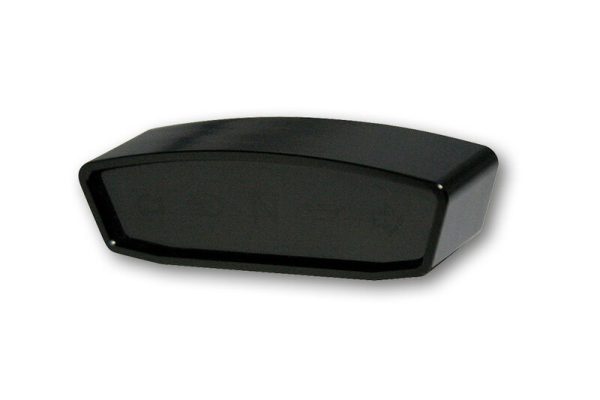 HIGHSIDER TELLTALE METER, BLK