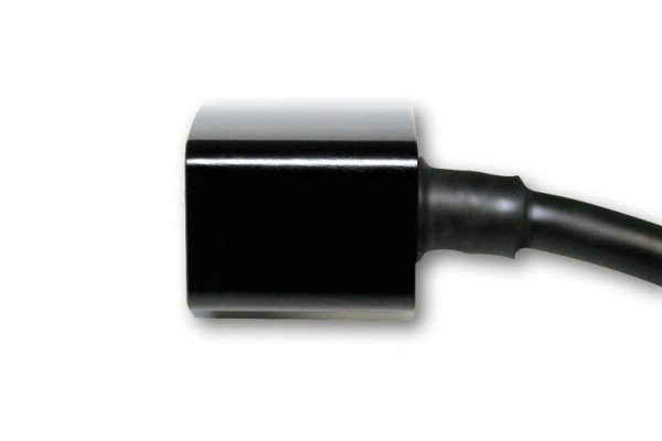 HIGHSIDER TELLTALE METER, BLK - Image 3