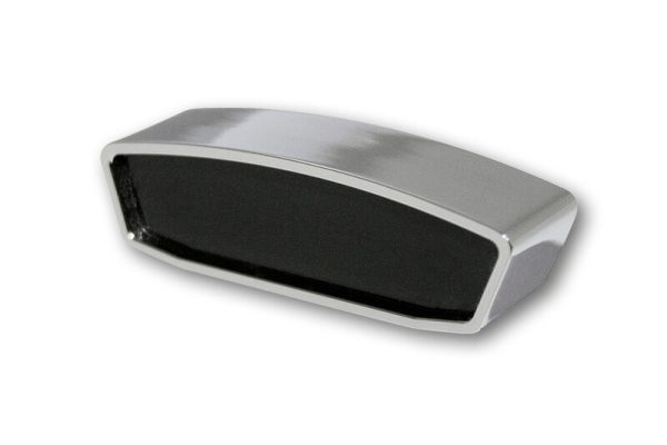 HIGHSIDER TELLTALE METER, CHR
