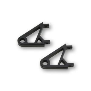 HIGHSIDER HEADLIGHT BRACKET XS, BLK