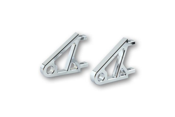 HIGHSIDER HEADLIGHT BRACKET XS, CHR - Image 3