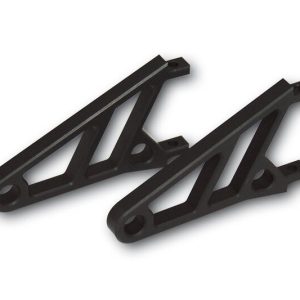 HIGHSIDER HEADLIGHT BRACKET SHORT, BLK