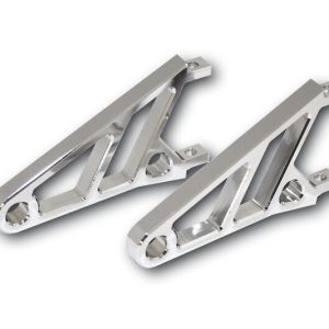 HIGHSIDER HEADLIGHT BRACKET SHORT, CHR