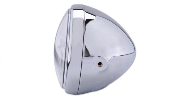 HIGHSIDER RENO TYP 4 MAIN HEADLIGHT, CHR - Image 3