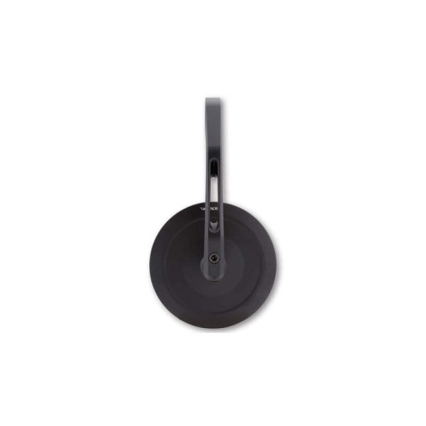 HIGHSIDER MONTANA-SLIM BAR END MIRROR, LONG - Image 3