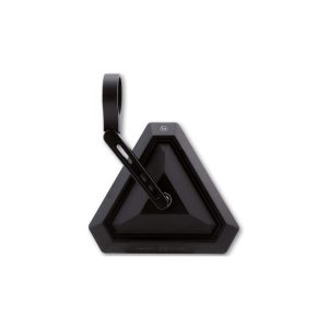 HIGHSIDER TETRA HANDLEBAR MIRROR SHORT