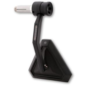 HIGHSIDER TETRA HANDLEBAR MIRROR