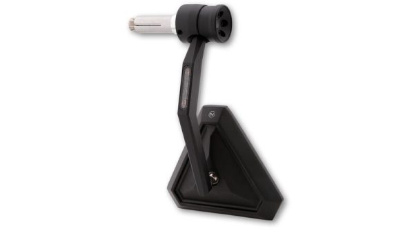 HIGHSIDER TETRA HANDLEBAR MIRROR