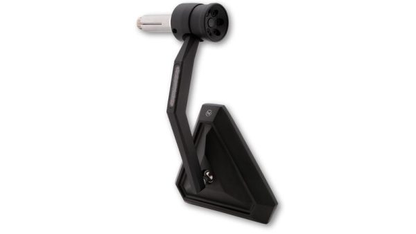 HIGHSIDER TETRA HANDLEBAR MIRROR - Image 3