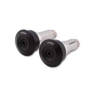 HIGHSIDER DOT-BLAST BAR END BLK