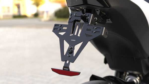 HIGHSIDER AKRON-RS LPH PRO BMW R NINET 13-