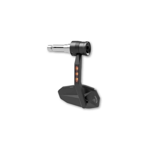 HIGHSIDER VICTORY-RIM BAR END M. +INDICATOR - Image 3