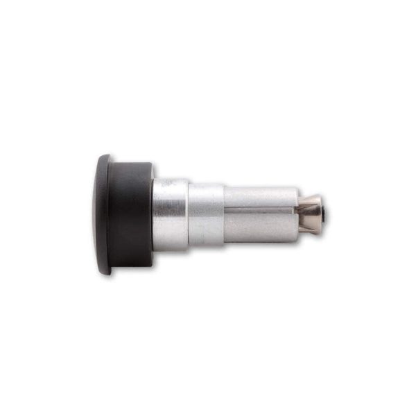 HIGHSIDER CURVE BLAST HANDL. ENDS - Image 3