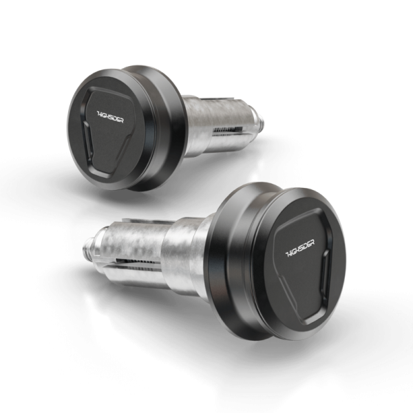 HIGHSIDER ESAGANO-XS HANDL. ENDS