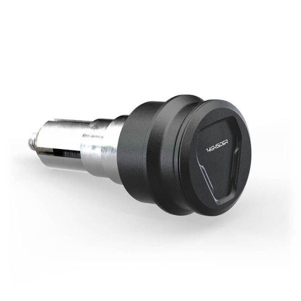 HIGHSIDER ESAGANO-XL HANDL. ENDS - Image 3