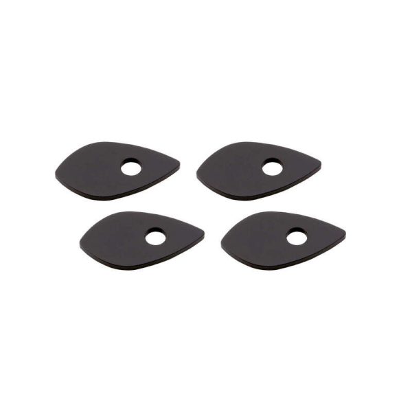HIGHSIDER MOUNTING PLATES INDY SPACER