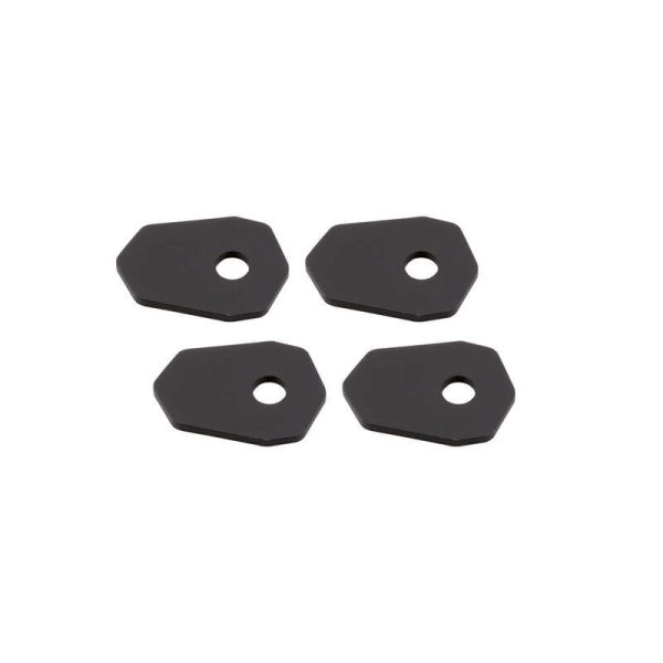 HIGHSIDER MOUNTING PLATES INDY SPACER