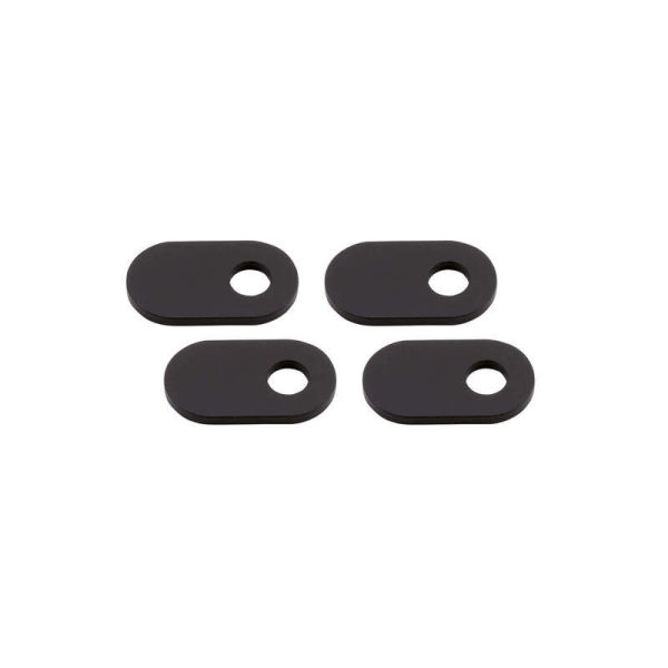 HIGHSIDER MOUNTING PLATES INDY SPACER