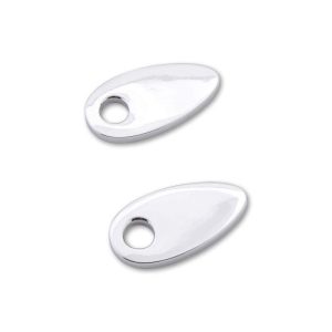 HIGHSIDER MOUNTING PLATES INDY SPACER