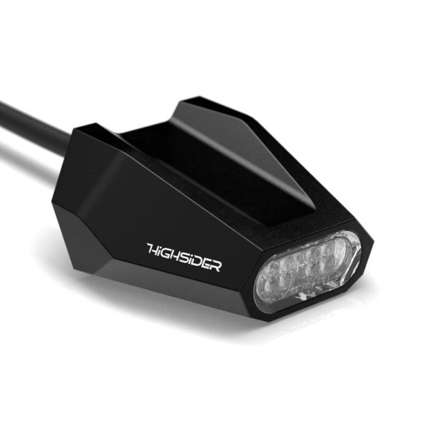 HIGHSIDER TAILLIGHT SPLIT-V - Image 3