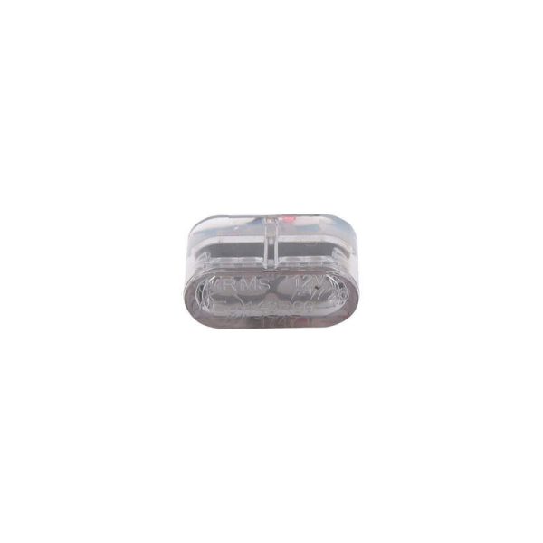 HIGHSIDER TAILLIGHT STAR-MX MODULE - Image 3